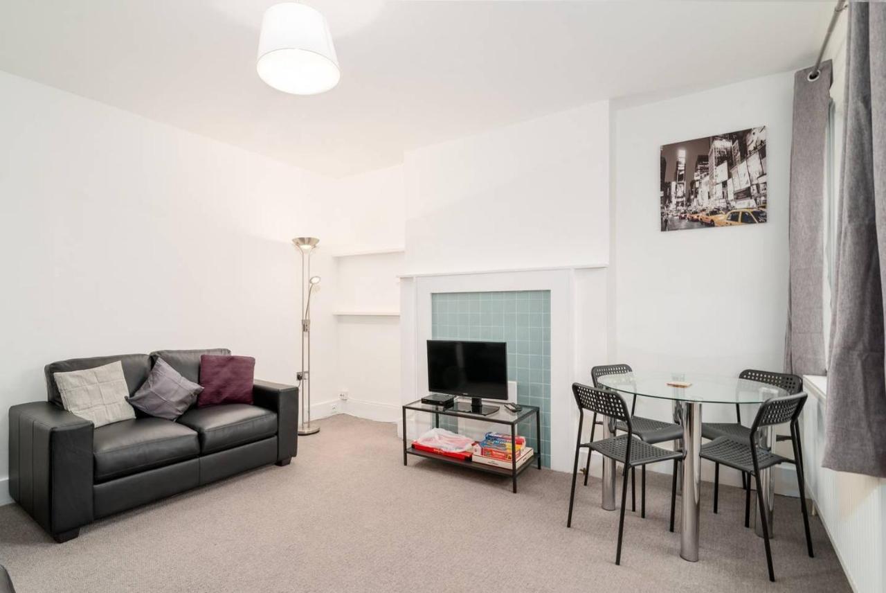 لندن Guestready - Modern 2-Bed For 4 In Golders Green! المظهر الخارجي الصورة