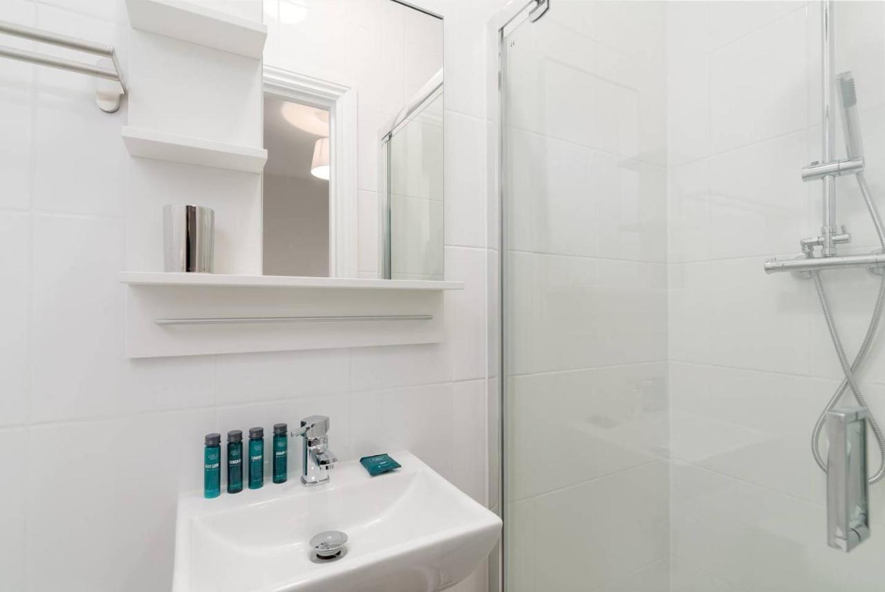 لندن Guestready - Modern 2-Bed For 4 In Golders Green! المظهر الخارجي الصورة